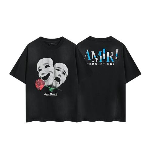 Amiri t-shirt-1193(S-XL)
