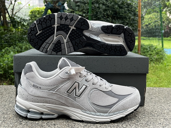 NB Shoes High End Quality-333