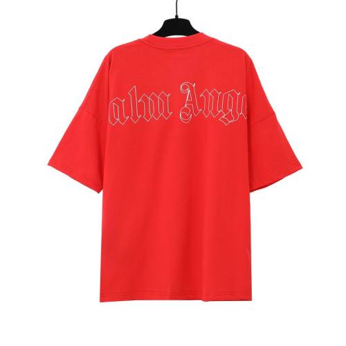 PALM ANGELS T-Shirt-1155(S-XL)