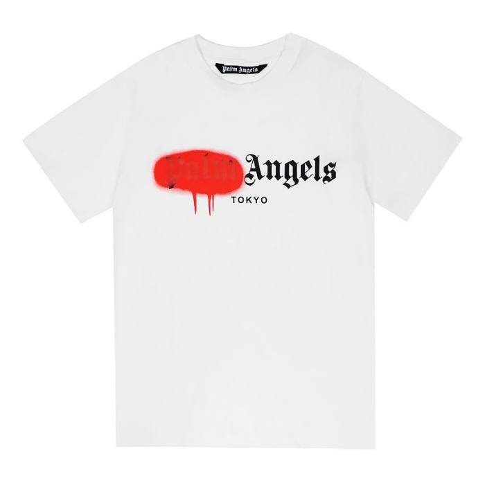 PALM ANGELS T-Shirt-1153(S-XL)