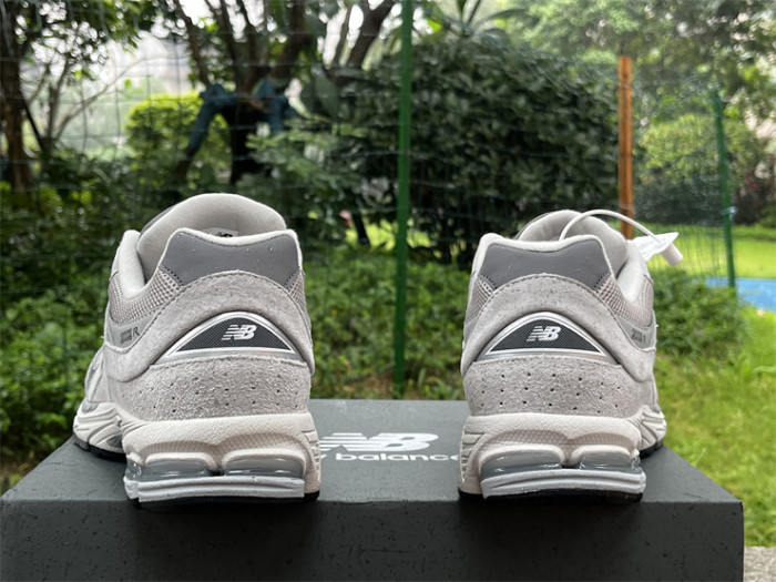 NB Shoes High End Quality-333
