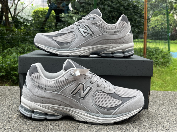 NB Shoes High End Quality-333
