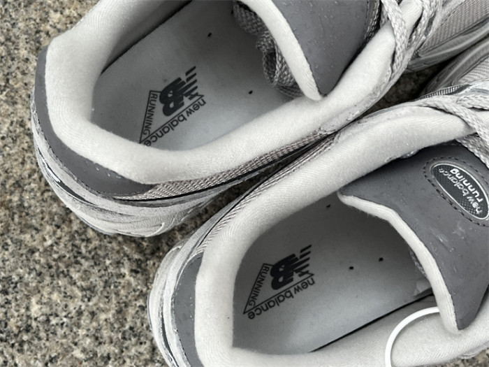 NB Shoes High End Quality-333
