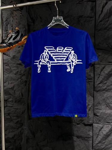 Armani t-shirt men-773(S-XXXXXL)