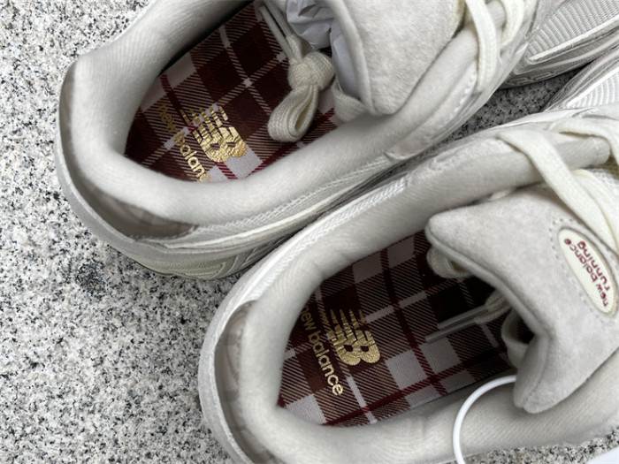 NB Shoes High End Quality-334