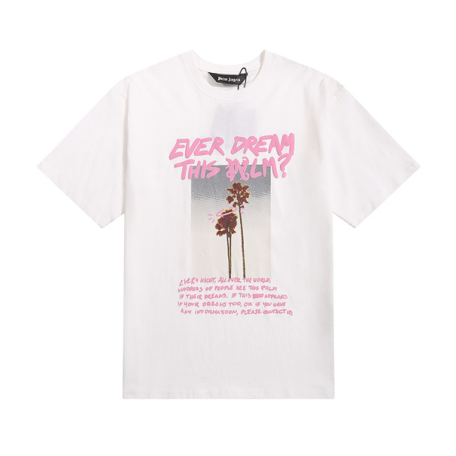 PALM ANGELS T-Shirt-1126(S-XL)