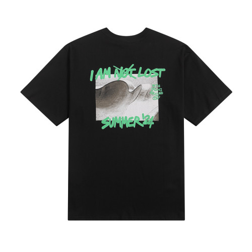 PALM ANGELS T-Shirt-1128(S-XL)
