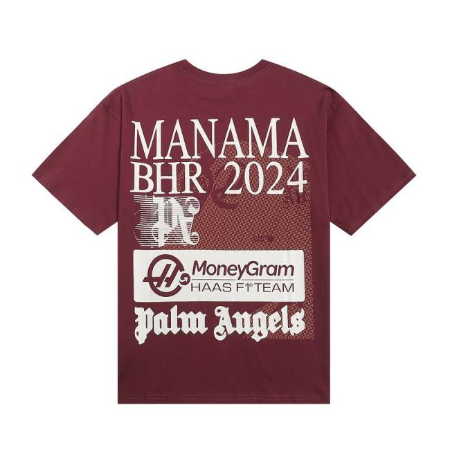 PALM ANGELS T-Shirt-1139(S-XL)