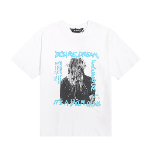 PALM ANGELS T-Shirt-1135(S-XL)