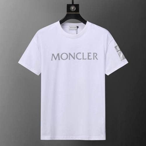 Moncler t-shirt men-2116(M-XXXL)