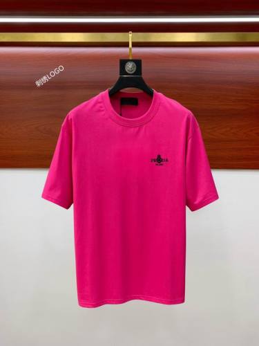 Prada t-shirt men-2043(S-XXL)