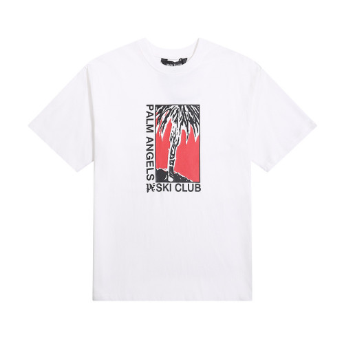 PALM ANGELS T-Shirt-1119(S-XL)