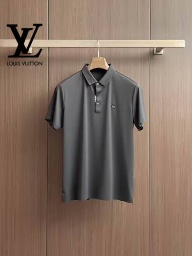 LV polo t-shirt men-715(M-XXXXL)