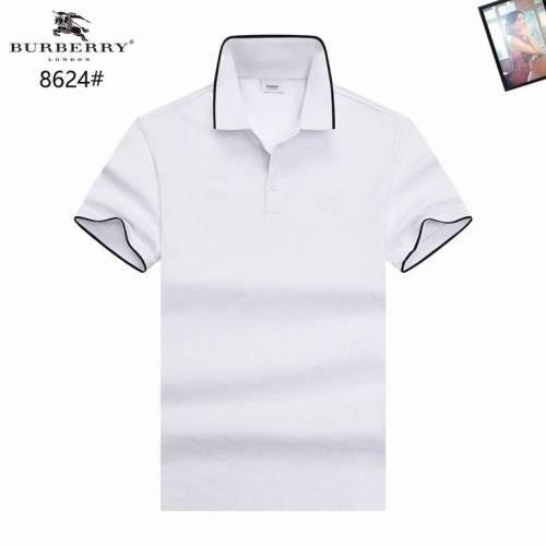 Burberry polo men t-shirt-1388(M-XXXL)