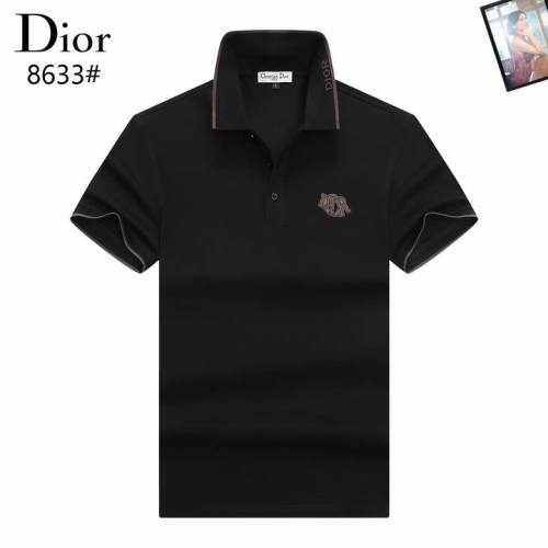 Dior polo T-Shirt-449(M-XXXL)
