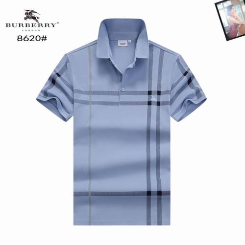 Burberry polo men t-shirt-1390(M-XXXL)