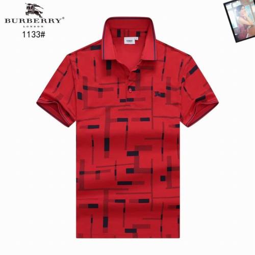 Burberry polo men t-shirt-1393(M-XXXL)