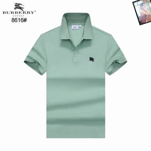 Burberry polo men t-shirt-1409(M-XXXL)