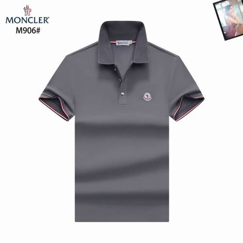 Moncler Polo t-shirt men-606(M-XXXL)