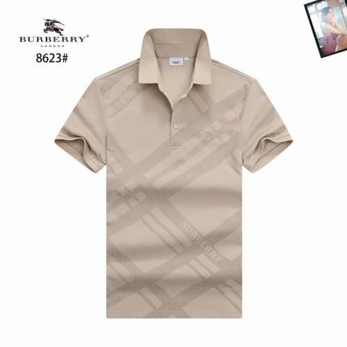 Burberry polo men t-shirt-1392(M-XXXL)