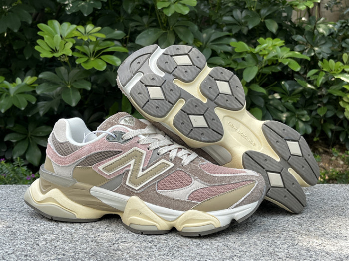 NB Shoes High End Quality-335