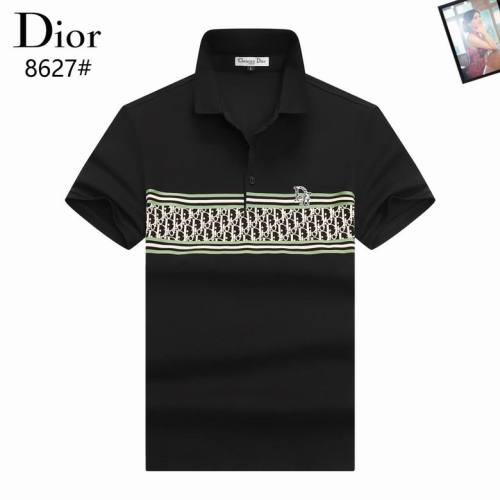 Dior polo T-Shirt-450(M-XXXL)