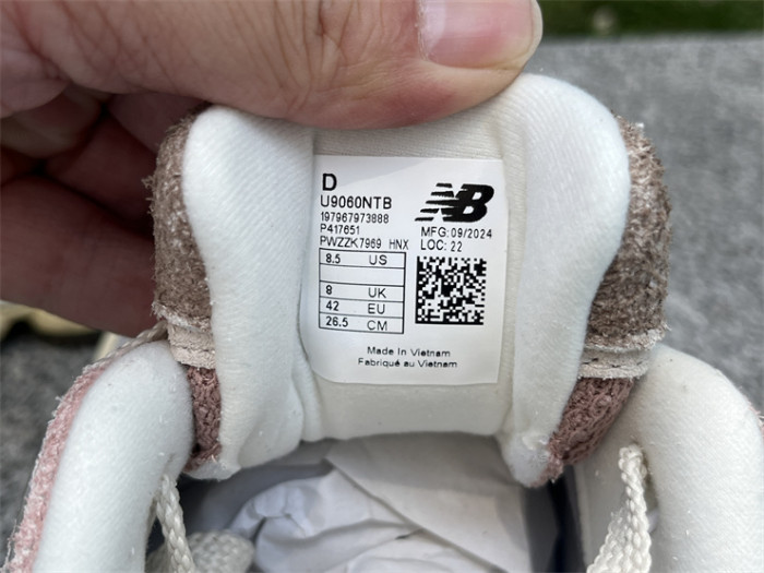 NB Shoes High End Quality-335