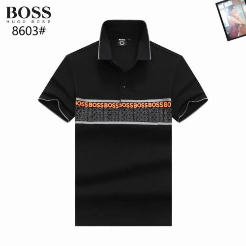 Boss polo t-shirt men-371(M-XXXL)