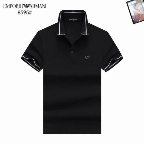 Armani polo t-shirt men-297(M-XXXL)
