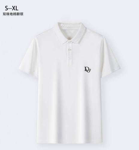 Dior polo T-Shirt-458(S-XL)
