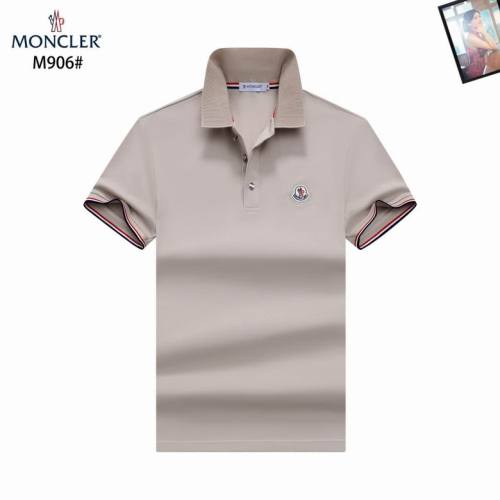 Moncler Polo t-shirt men-610(M-XXXL)