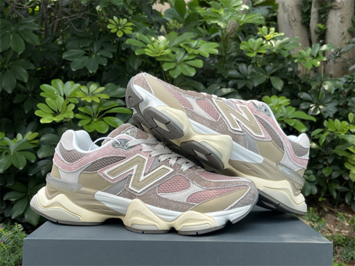 NB Shoes High End Quality-335