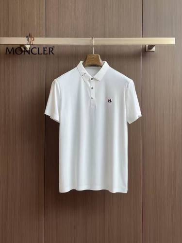 Moncler Polo t-shirt men-617(M-XXXXL)