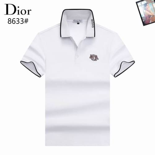 Dior polo T-Shirt-453(M-XXXL)