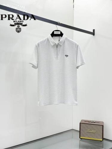 Prada Polo t-shirt men-354(M-XXXXL)