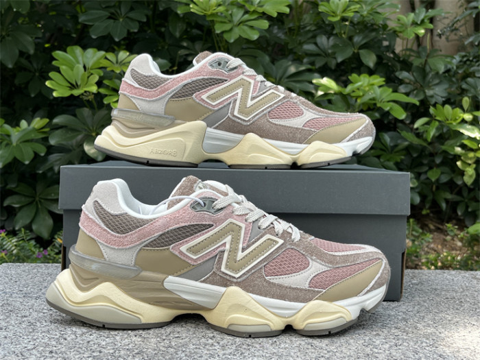 NB Shoes High End Quality-335