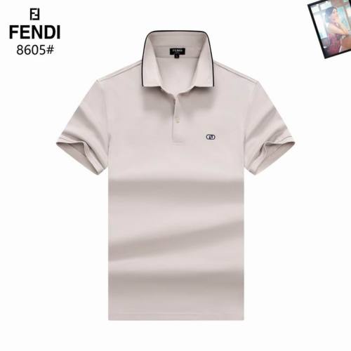 FD polo men t-shirt-358(M-XXXL)