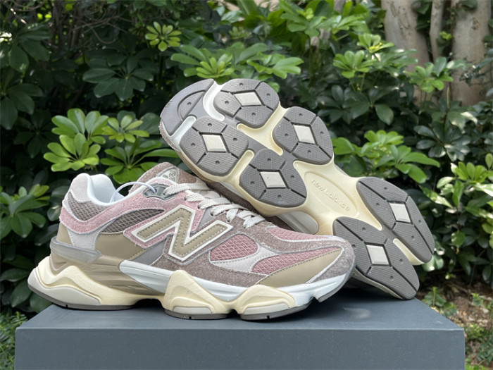 NB Shoes High End Quality-335
