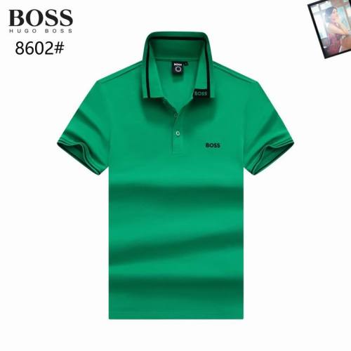Boss polo t-shirt men-382(M-XXXL)