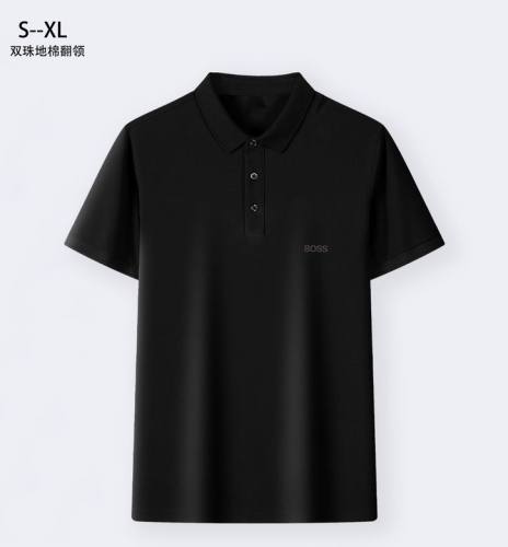 Boss polo t-shirt men-398(S-XL)