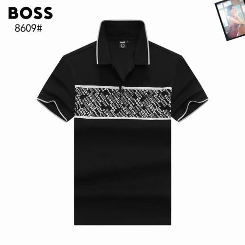 Boss polo t-shirt men-369(M-XXXL)