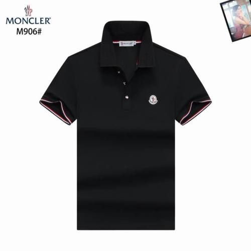 Moncler Polo t-shirt men-604(M-XXXL)
