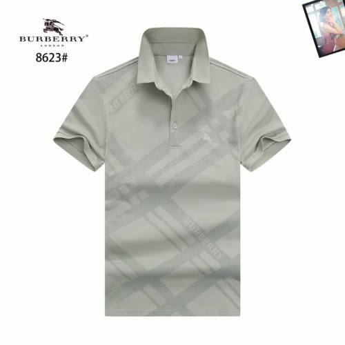 Burberry polo men t-shirt-1385(M-XXXL)