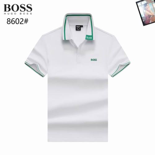 Boss polo t-shirt men-370(M-XXXL)