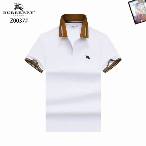 Burberry polo men t-shirt-1394(M-XXXL)