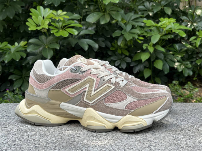 NB Shoes High End Quality-335