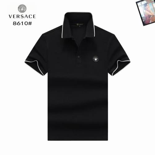 Versace polo t-shirt men-581(M-XXXL)