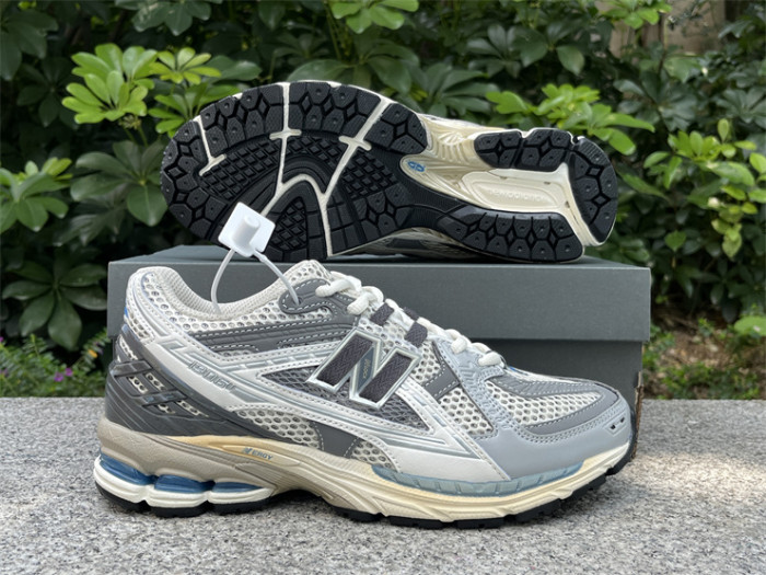 NB Shoes High End Quality-336