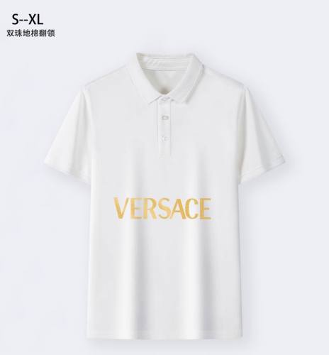 Versace polo t-shirt men-583(S-XL)