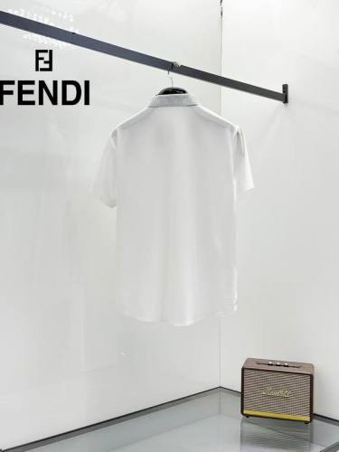 FD polo men t-shirt-364(M-XXXXL)